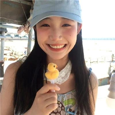 两条街道相遇的地方