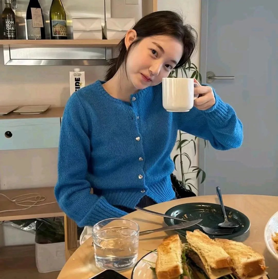 女仆心机